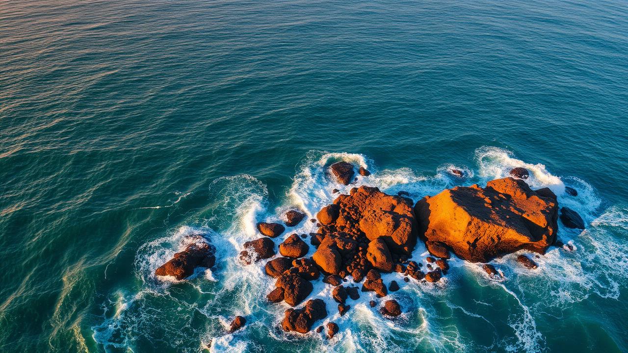 Where Three Oceans Embrace — The Magic of Kanyakumari