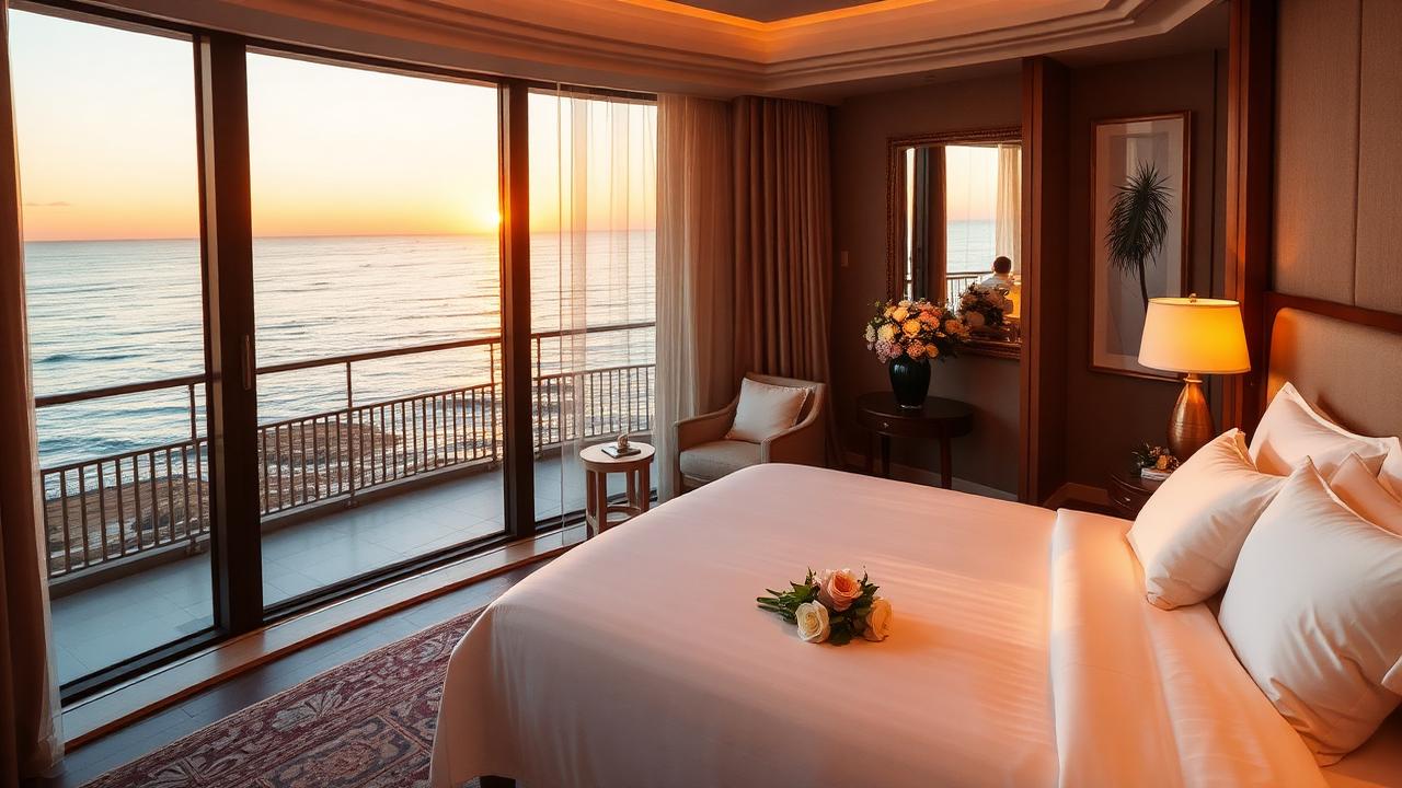 Redefining Luxury — What Modern Travellers Truly Seek